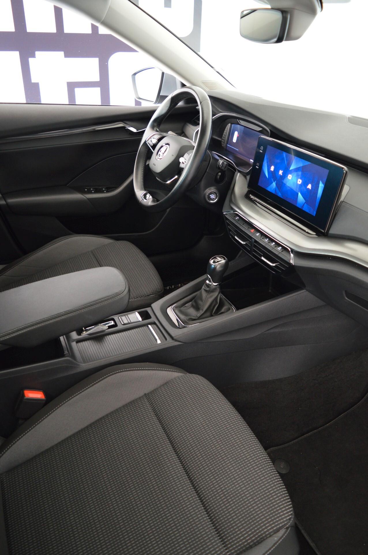 Skoda Octavia 1.0 TSI Wagon Executive GARANZIA FINO A 3 ANNI!!!!
