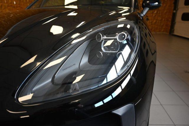 PORSCHE Macan 2.0PDK PASM+1BK DOP.TET.CAM 21"SED.ADAT.18VIE FULL