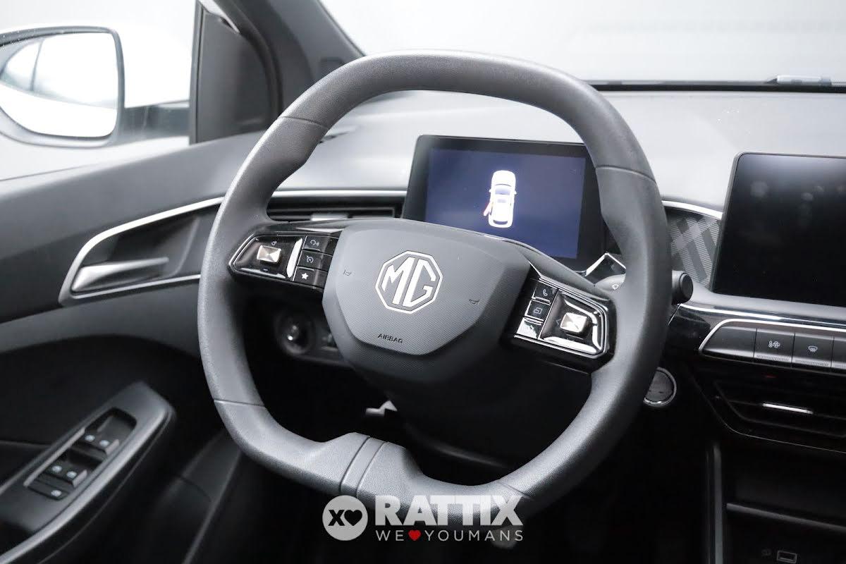 MG MG3 1.5 115CV Comfort