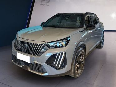 Peugeot 2008 2008 1.2 puretech GT s&s 130cv eat8