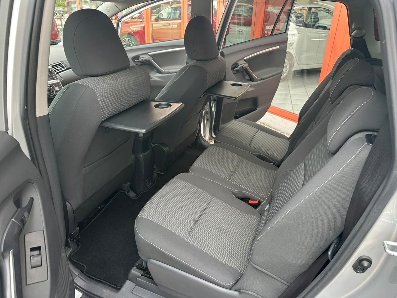 Toyota Verso 1.6 D-4D Business
