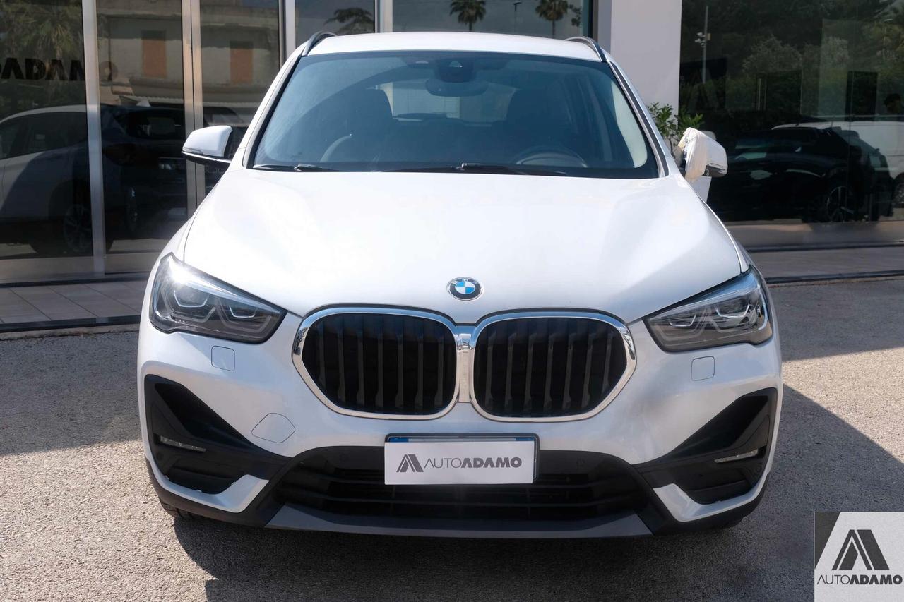 Bmw X1 sDrive18d Business