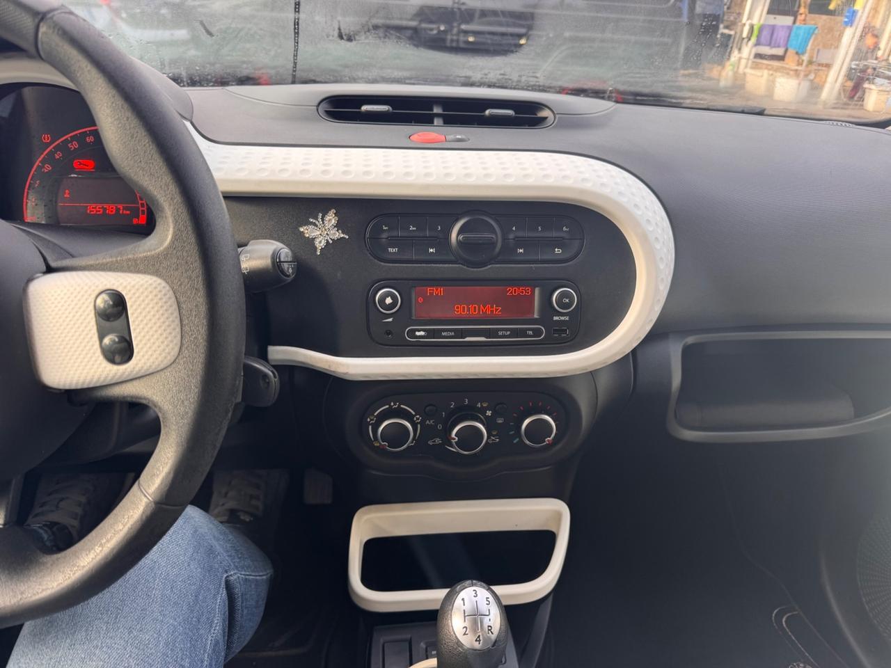 Renault Twingo 1.0 SCe Live