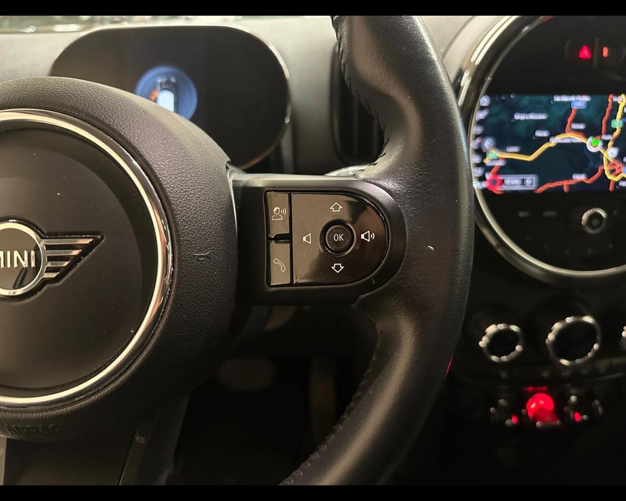 MINI Mini Countrym.(F60) - Mini 1.5 Cooper Northwood Edition Countryman