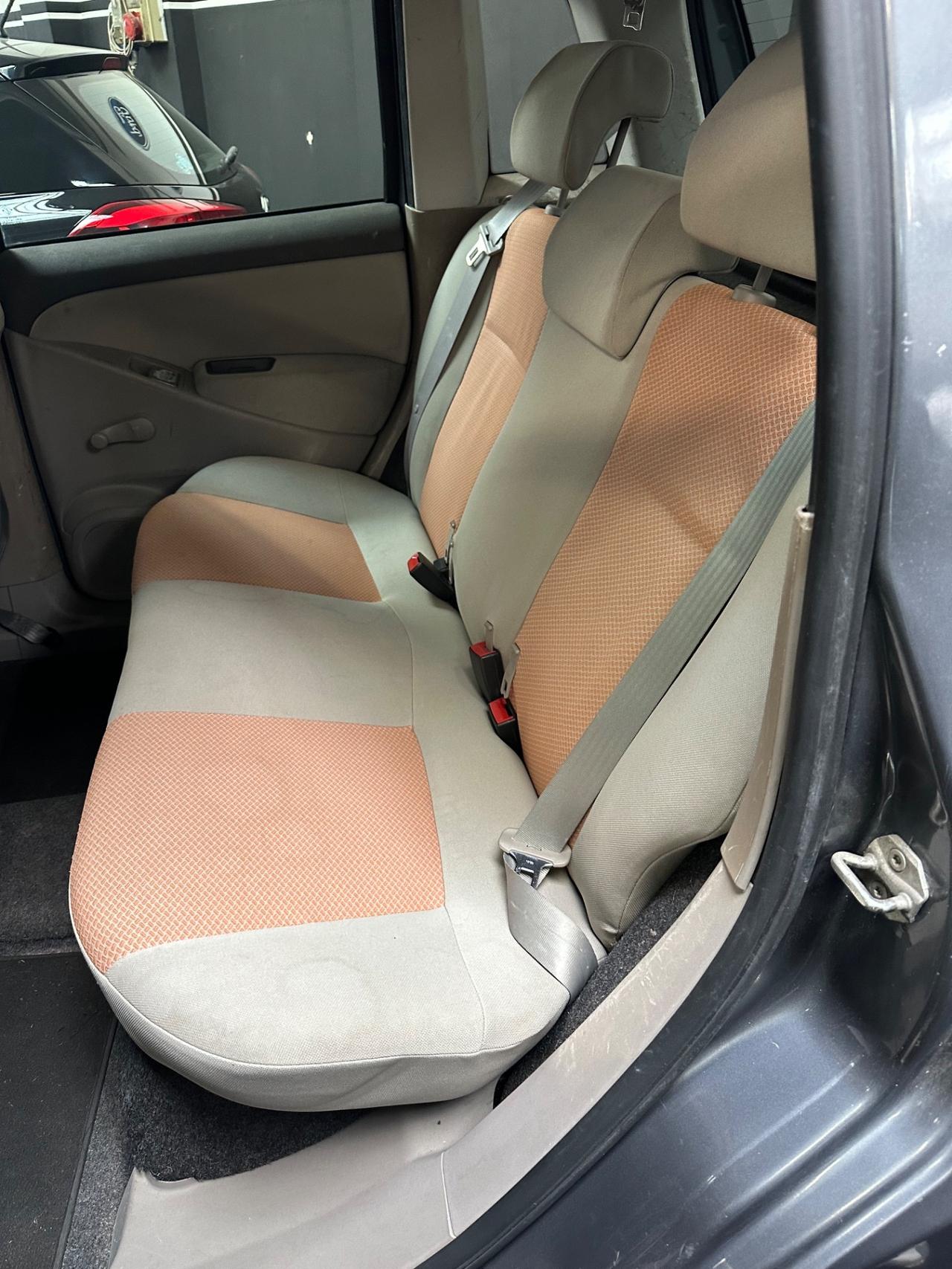Fiat Idea 1.4 16V Emotion