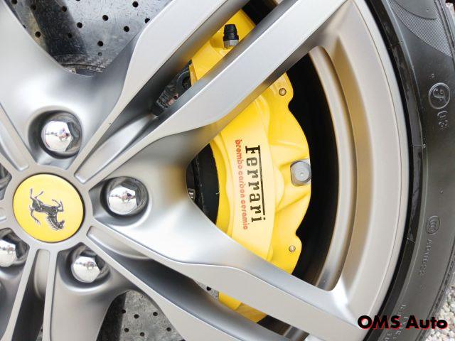 FERRARI Portofino F164 3.9 V8 Ferrari Approved 08.2026