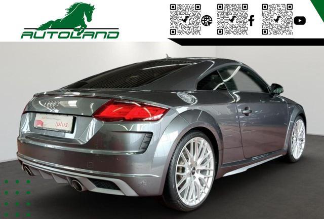 AUDI TT Coupé 40 TFSI S tronic 2x S-LINE B&O