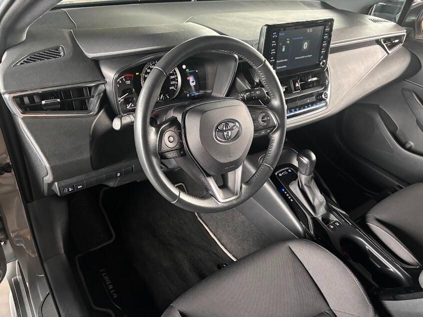 Toyota Corolla Touring Sports 1.8 Hybrid 122 cv - 90.000