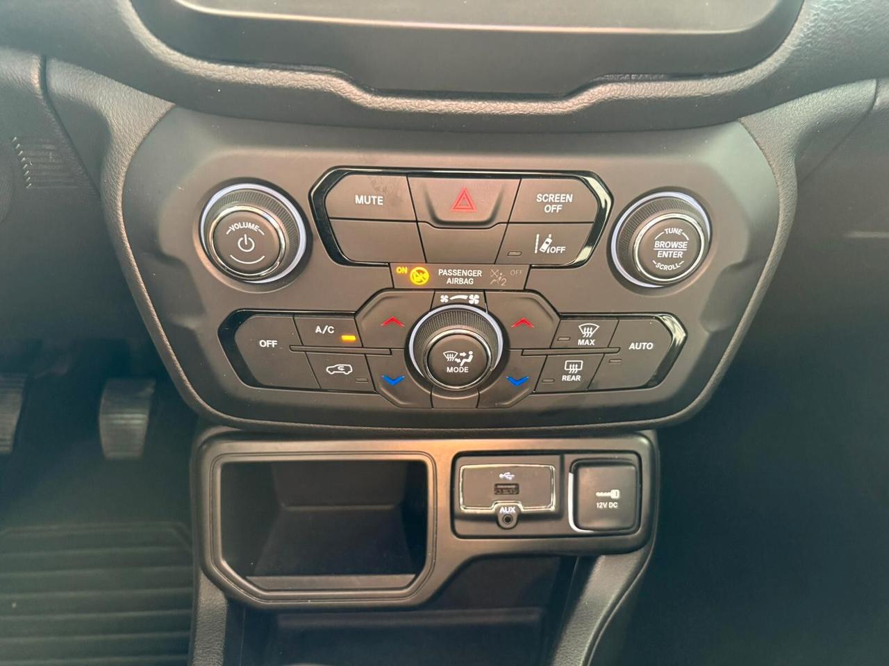 Jeep Renegade 1.0 T3 Limited