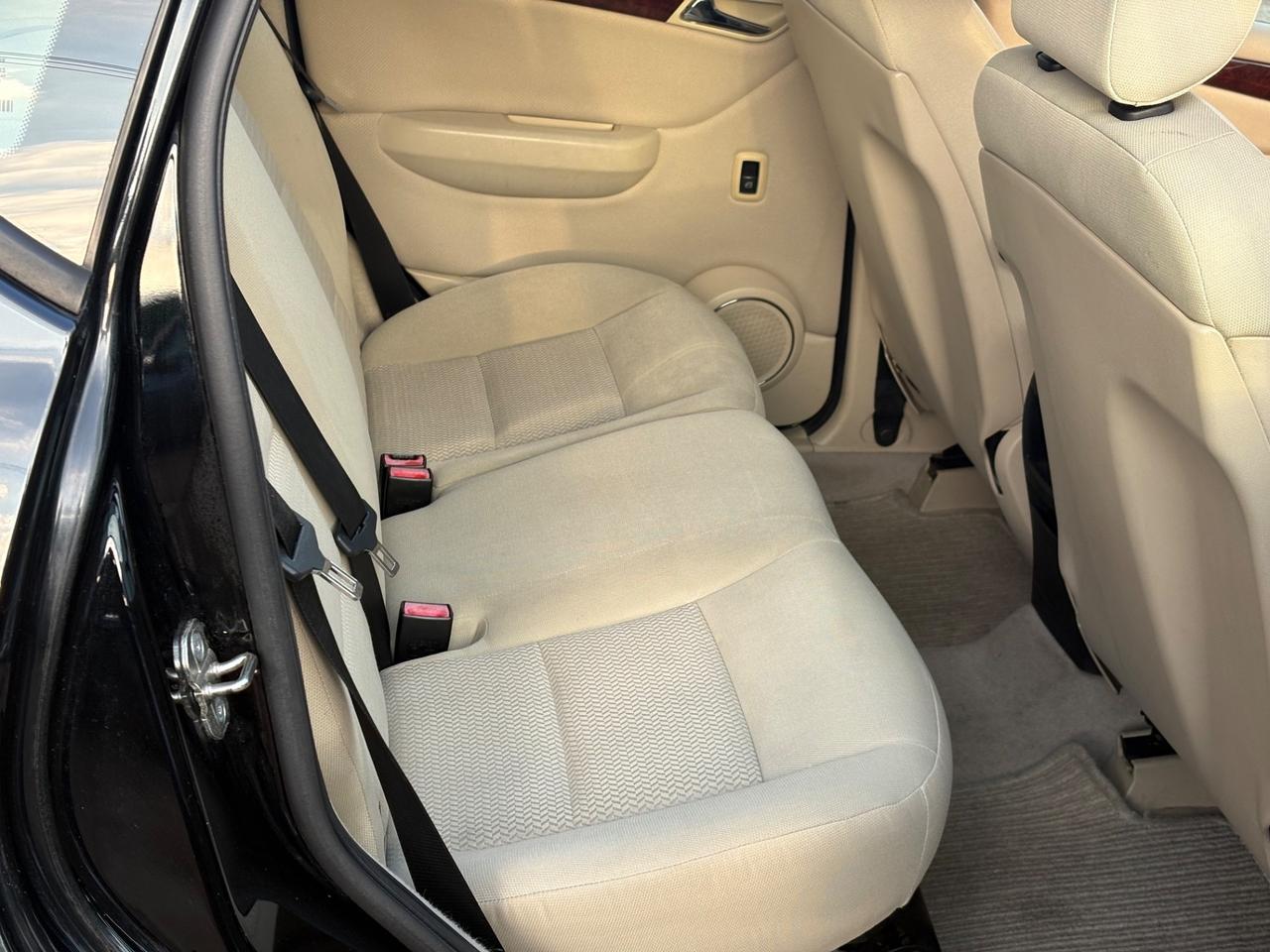 Mercedes-benz A 170 Avantgarde