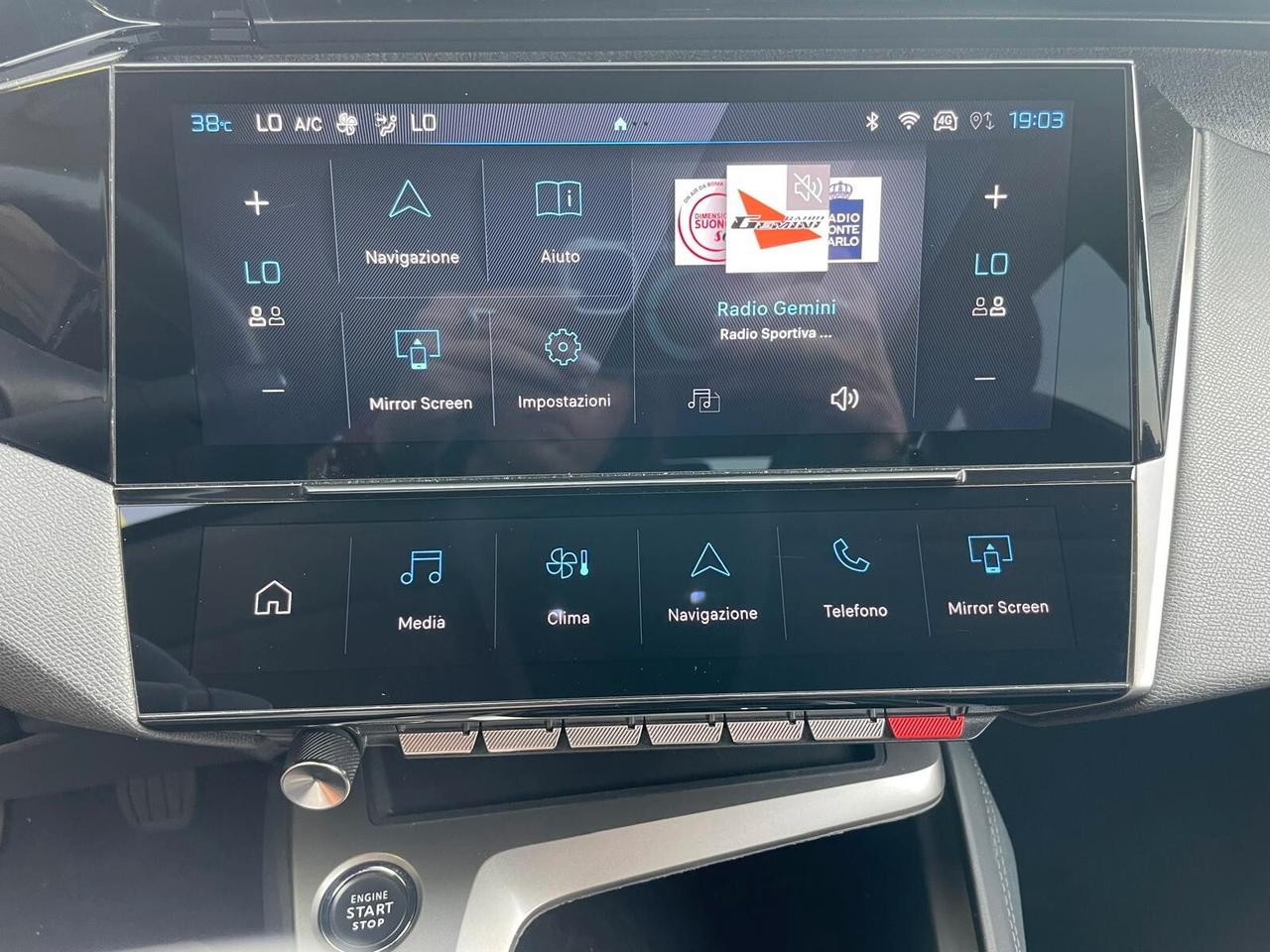 Peugeot 308 PureTech Turbo 130 S&S SW Allure