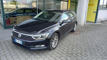 Volkswagen Passat Variant 2.0 TDI Business BlueMotion Tech.