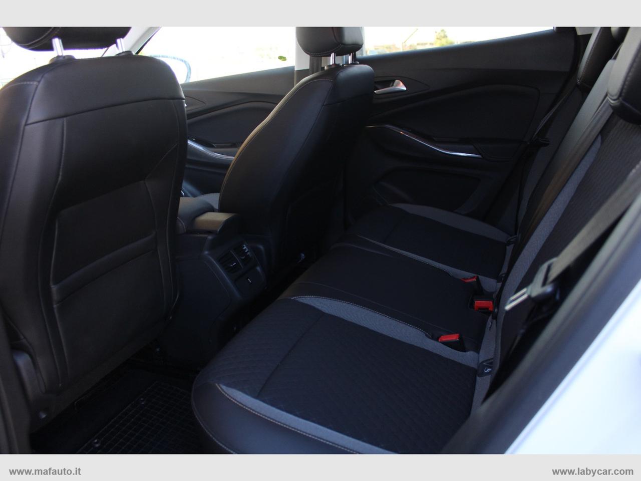 OPEL Grandland X 1.5 D Ecotec S&S aut. Inn.