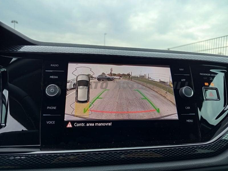 Volkswagen Polo 1.0 Life