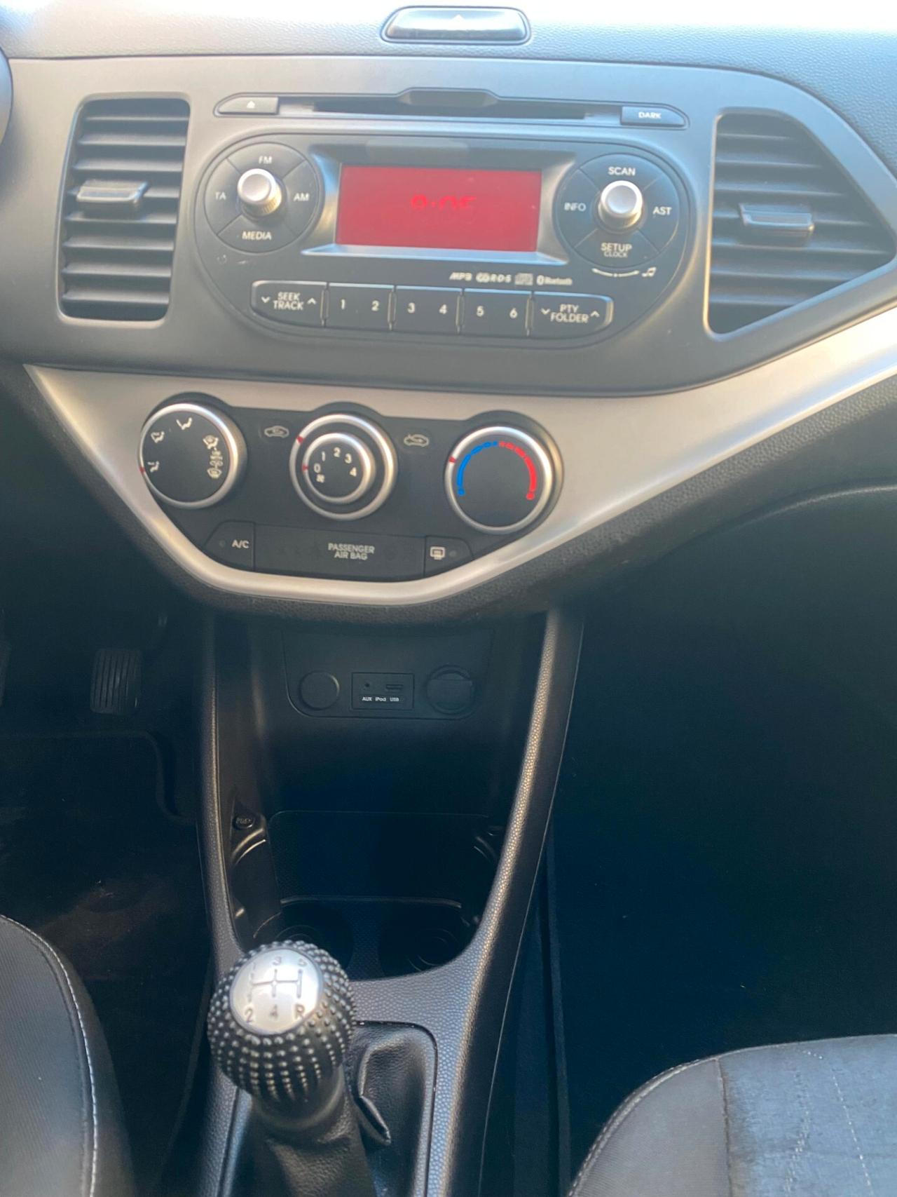 Kia Picanto 1.0 5 porte City Limited FULL LEGGI TUTTO!