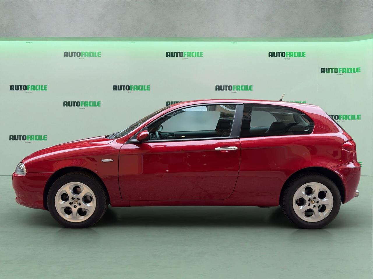 Alfa Romeo 147 1.9 120CV - BUONE CONDIZIONI