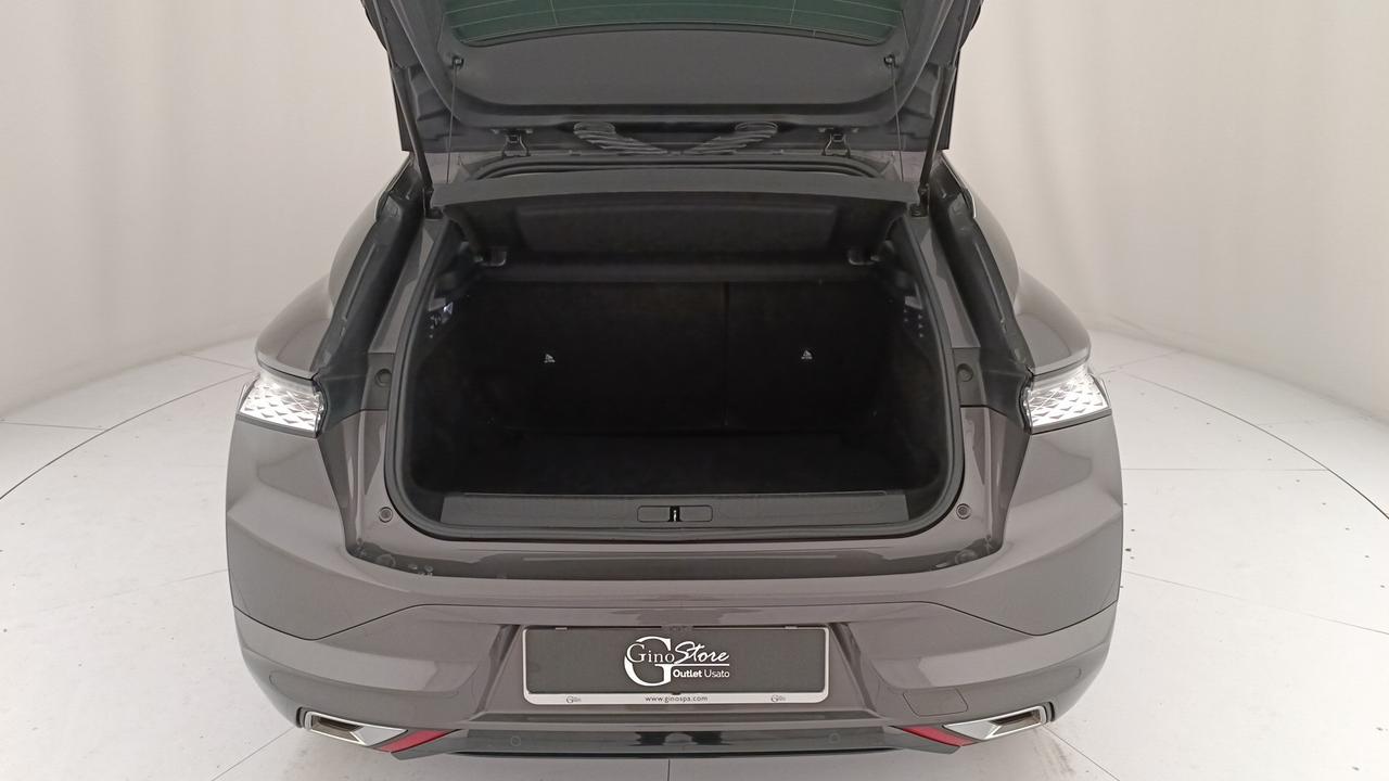 DS DS4 1.2 puretech Bastille Business 130cv auto