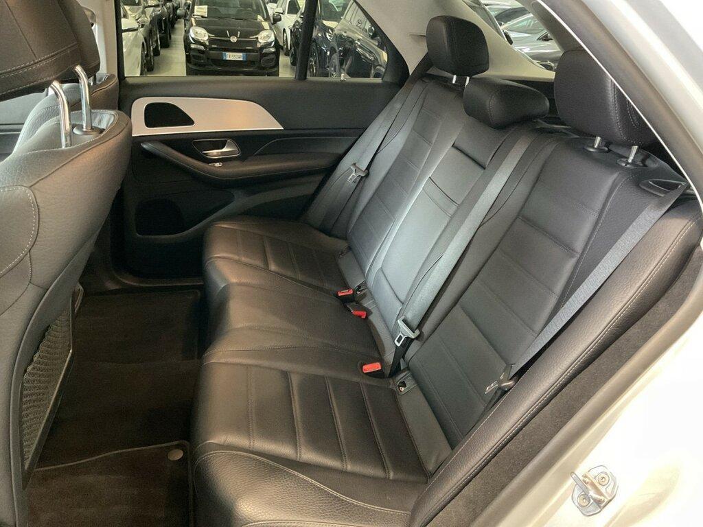 Mercedes GLE 300 300 D Premium 4Matic 9G-Tronic Plus