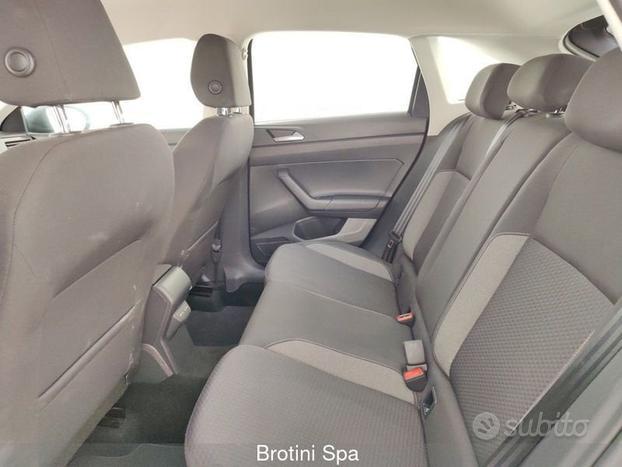 Volkswagen Taigo 1.0 TSI 110 CV Edition Plus