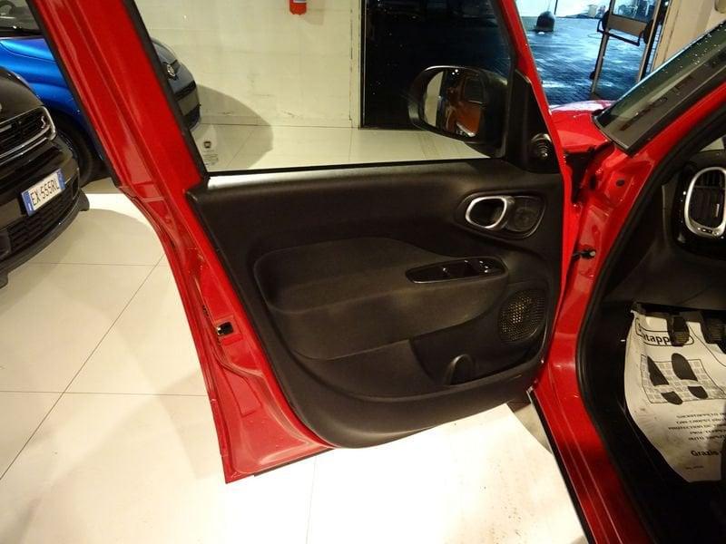 FIAT 500L 500L 1.4 95 CV Cross