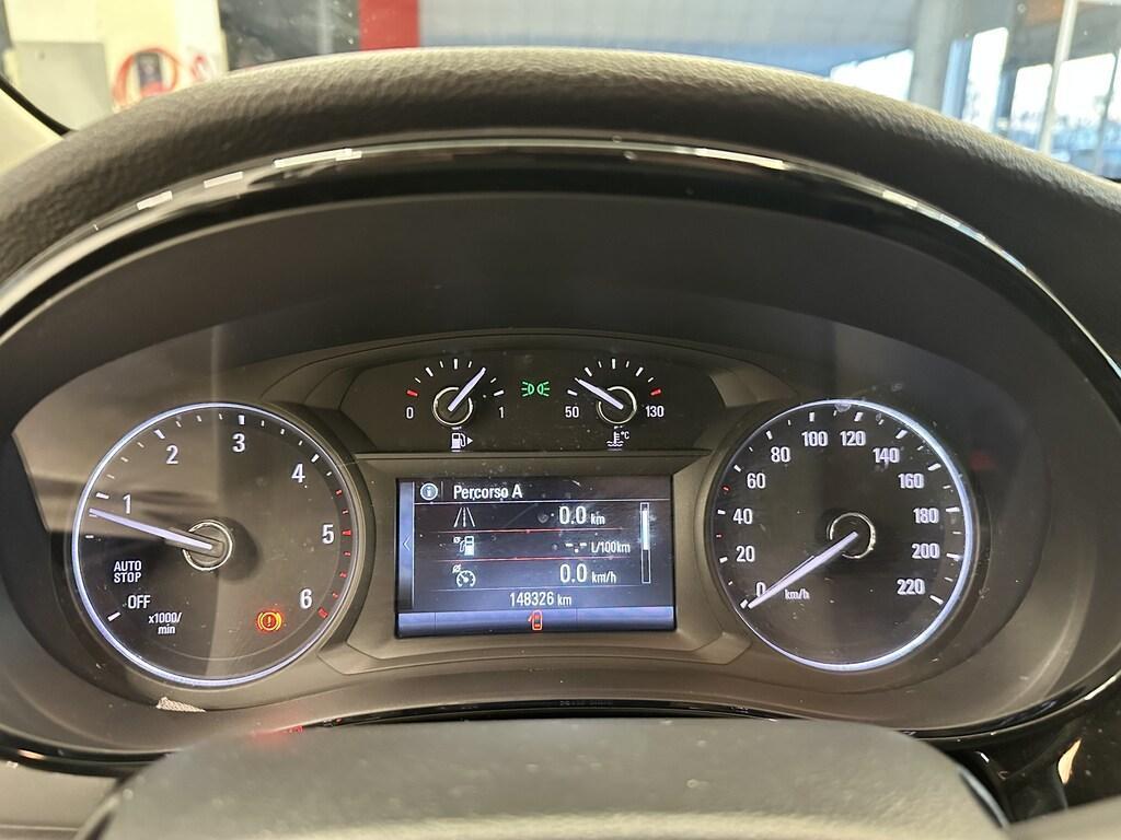 Opel Mokka X 1.6 CDTI Innovation 4x2