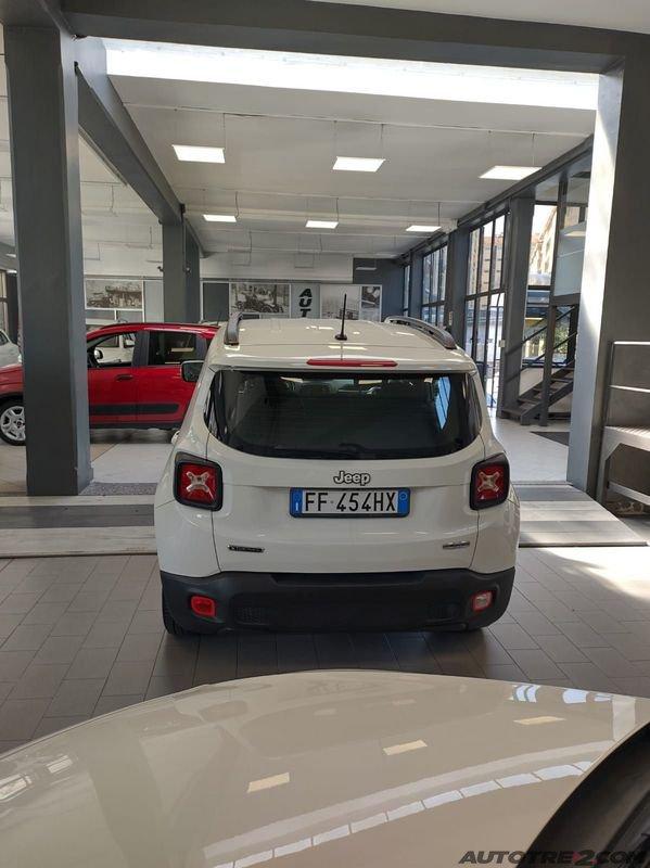 Jeep Renegade Renegade 1.6 Mjt Opening Edition