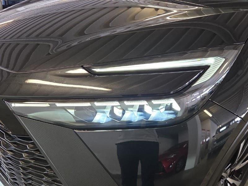 Toyota C-HR (2023-) 2.0 HV Trend
