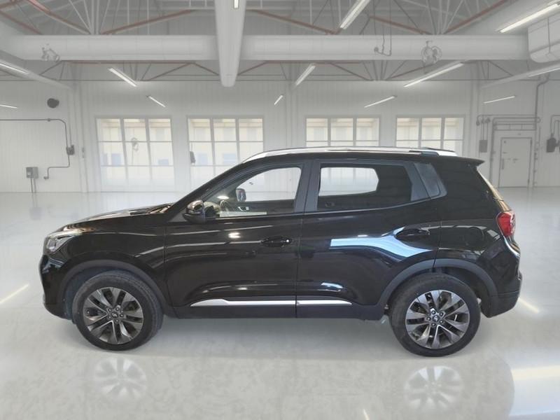 DR MOTOR DR4.0 1.5 MT BENZ GPL