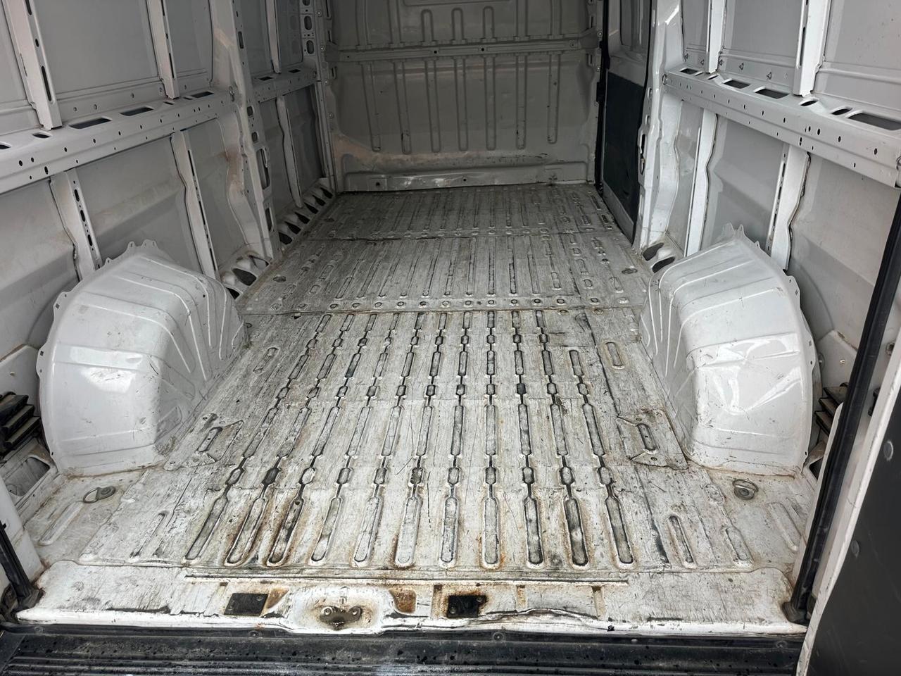 Fiat Ducato 35 2.3 MJT 150CV PLM-TM Furgone