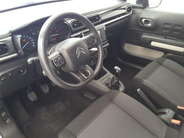 CITROEN C3 1.2 PureTech 83cv Feel *solo 48.300 Km*