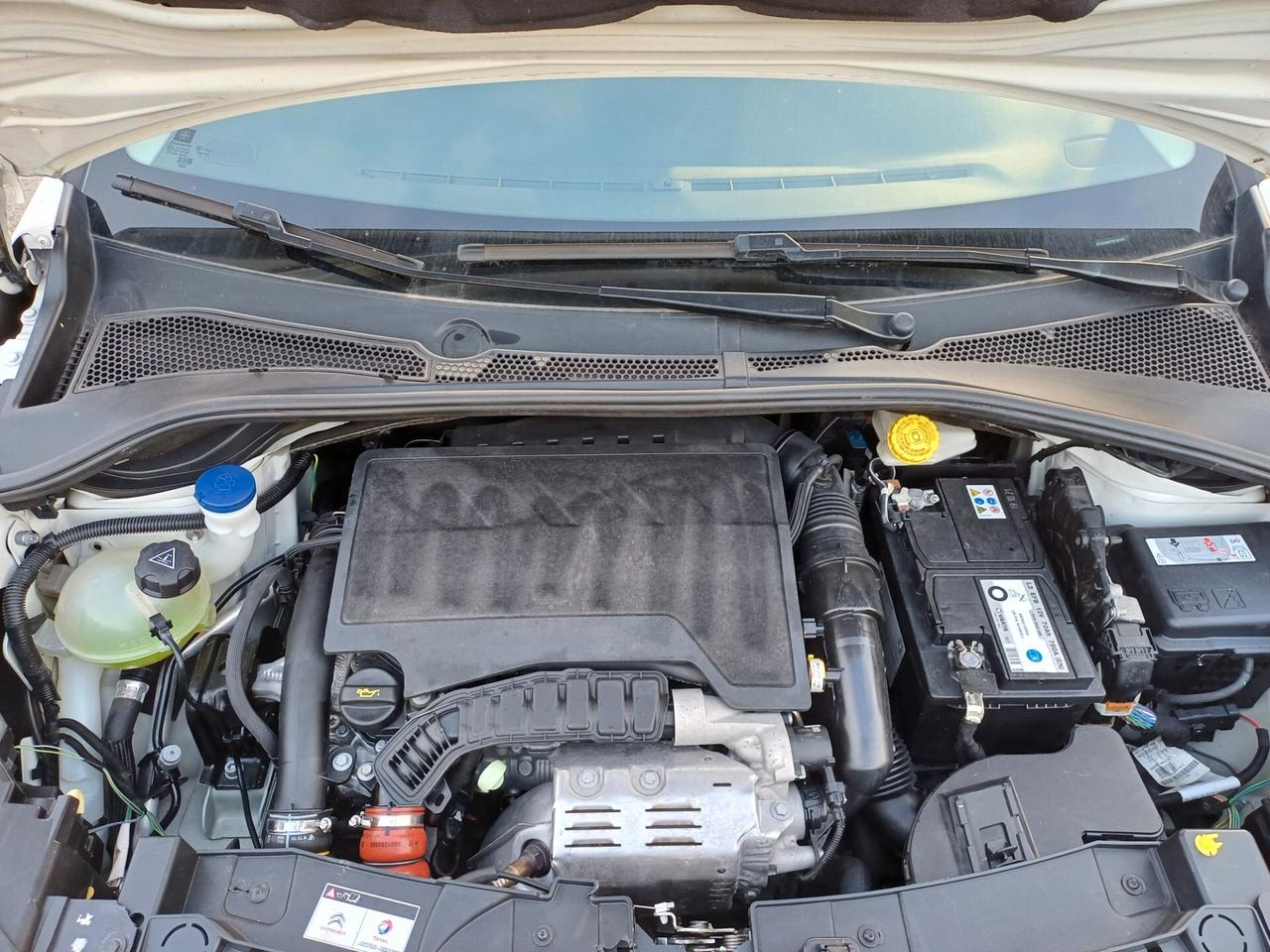 Citroen C3 PureTech 110 S&S EAT6 Shine Pack 2021 AUTOMATICA BENZINA