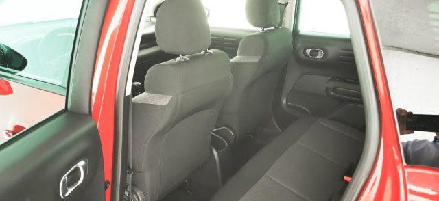 CITROEN C3 Aircross PureTech 110 S&S Live