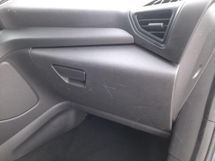 Ford C-Max Business - 7 POSTI BR082989 1.5 Diesel 120CV