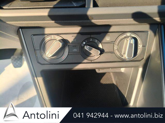 VOLKSWAGEN Polo 1.0 "NEW MODEL"