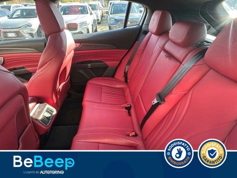 Maserati Grecale 2.0 MHEV MODENA 330CV AUTO