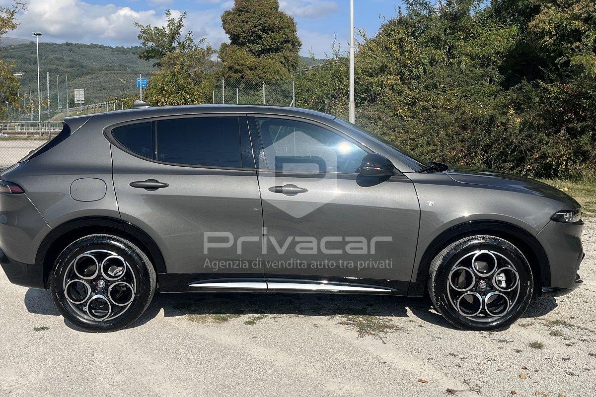 ALFA ROMEO Tonale 1.6 diesel 130 CV TCT6 Ti