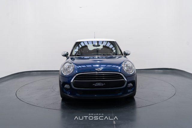 MINI One 1.5 One D Business