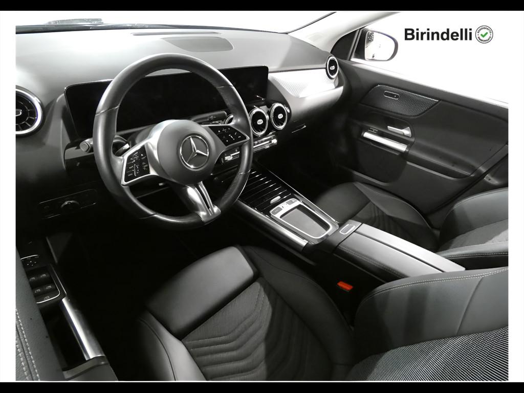 Mercedes-Benz GLA (H247) - GLA 180 Automatic Progressive Advanced Plus