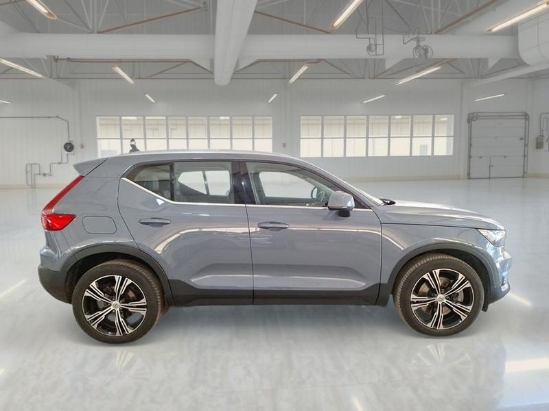 VOLVO XC40 T5 Plug-in Hybrid auto Recharge Inscription