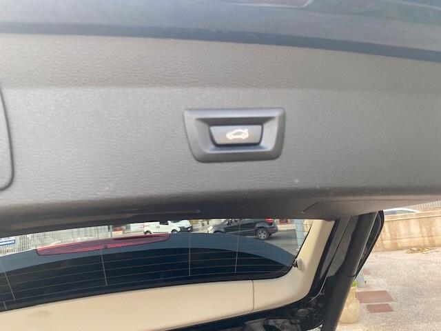 Bmw X1 xDrive20d xLine Auto. LED/Pelle IVA DEDUCIBILE