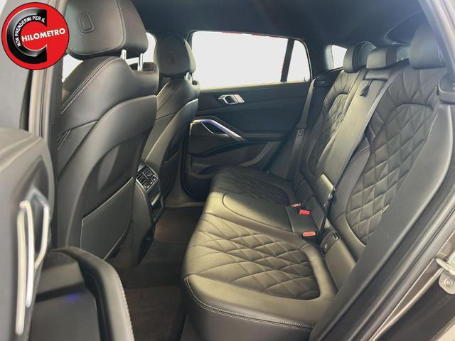BMW X6 xDrive30d 48V Msport