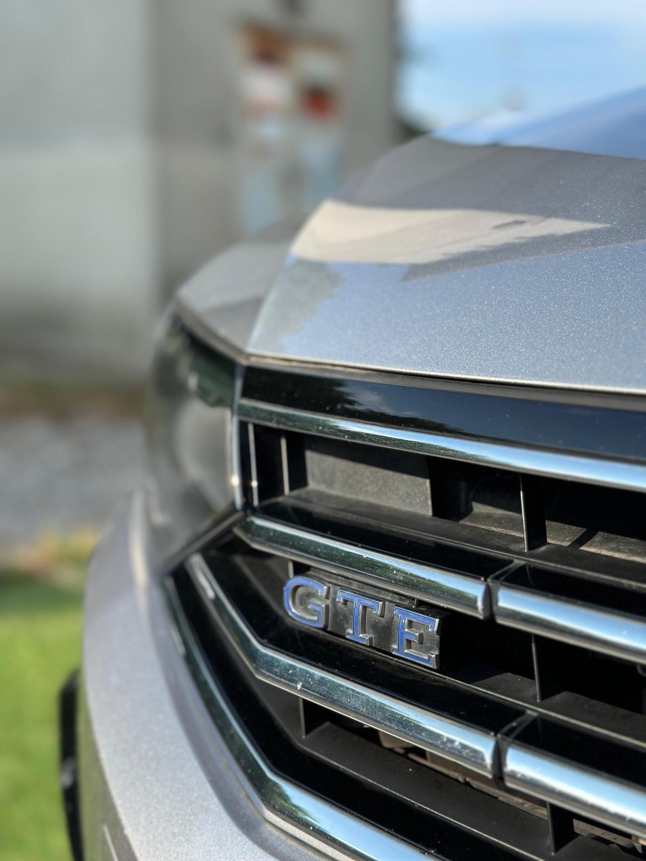 Volkswagen Passat Variant 1.4 GTE DSG Plug-In-Hybrid