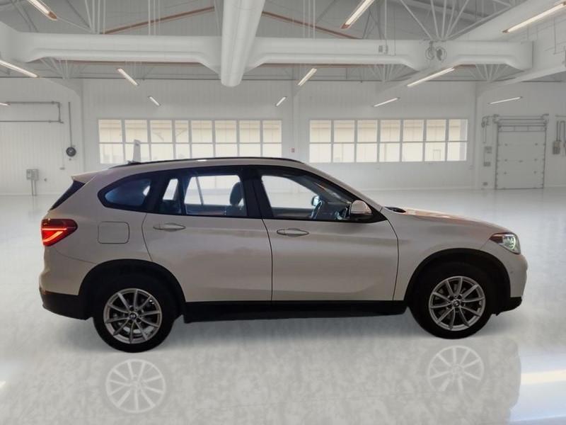 BMW X1 sDrive 18d Business Autom.