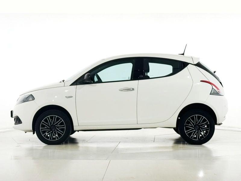 Lancia Ypsilon 0.9 TwinAir 70cv metano Ecochic GOLD