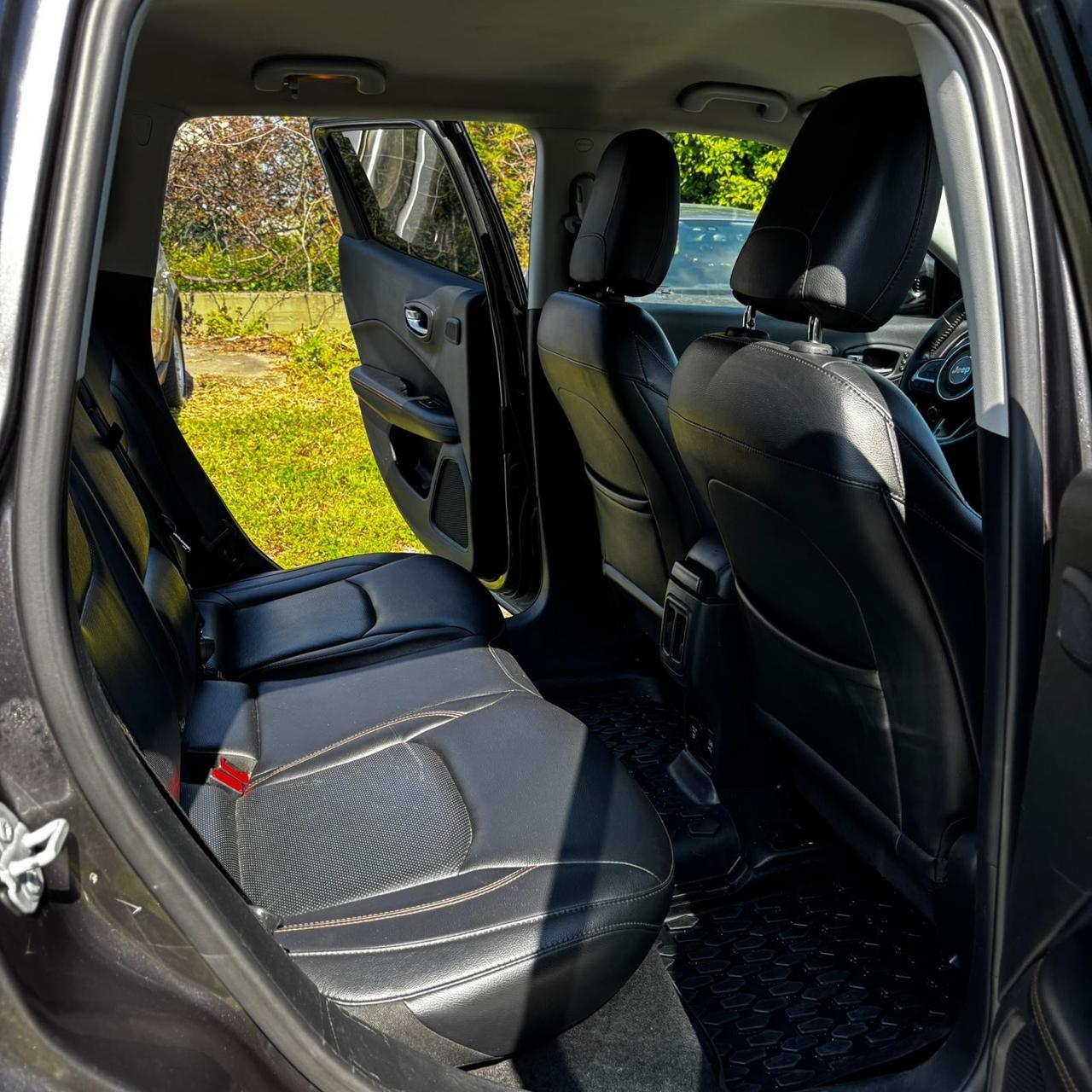 Jeep Compass 2.0 Multijet II 4WD Limited