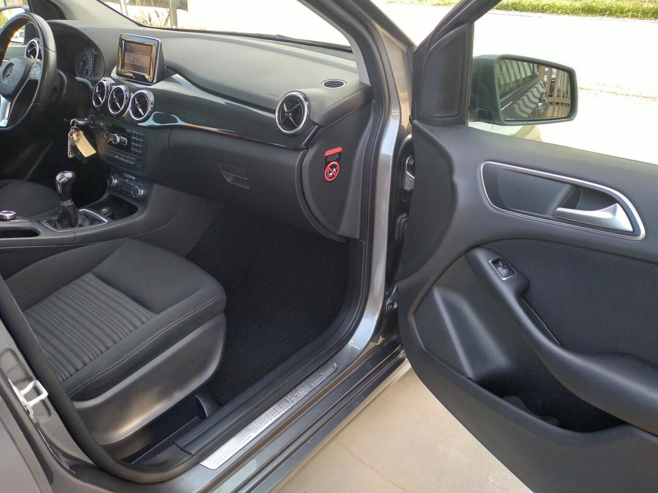 Mercedes-benz B 180 CDI Executive