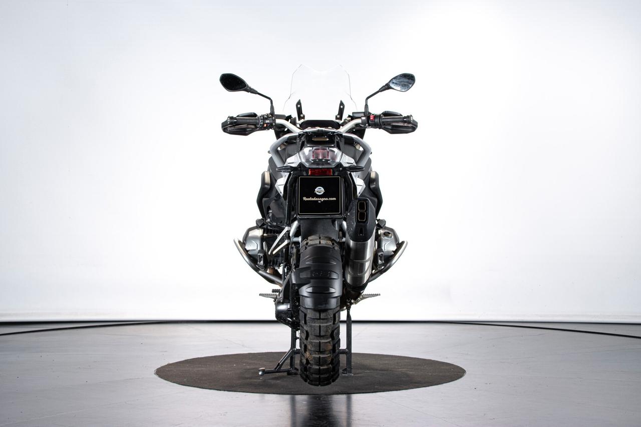 Bmw R 1200 GS - 2022