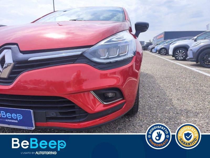 Renault Clio 1.5 DCI ENERGY DUEL2 110CV