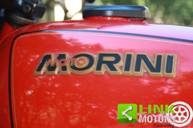 MOTO MORINI 250 J 2C