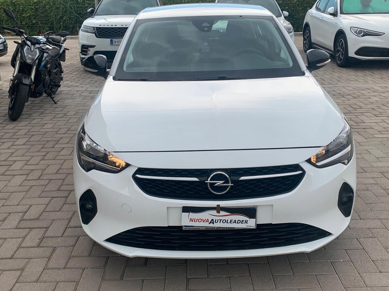 Opel Corsa 1.5 D 100 CV Elegance 2022